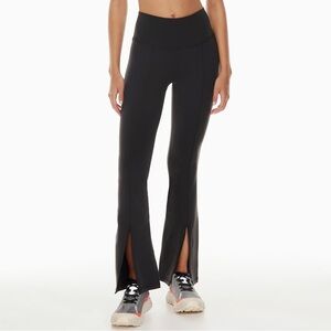 TnAction TnaLIFE™ Split Hi-Rise Long‎ Legging